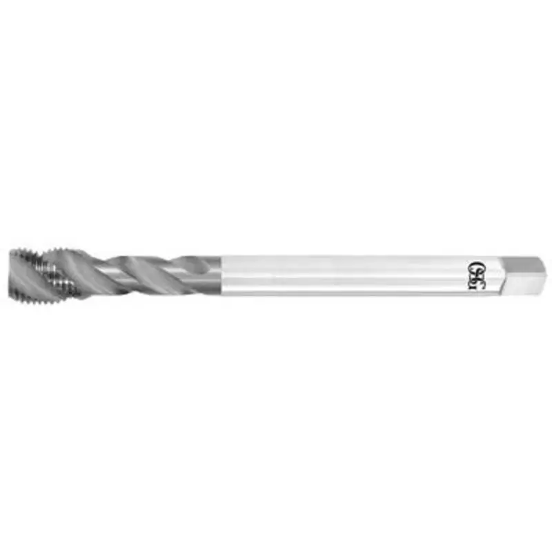 OSG M6 x 0.75 CC-SFT DIN 374 Stainless Steel Spiral Flute Chip Control Series Tap