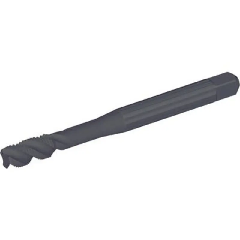Kennametal M3 x 0.5 TiCN Spiral Flute HSS-E Machine Tap