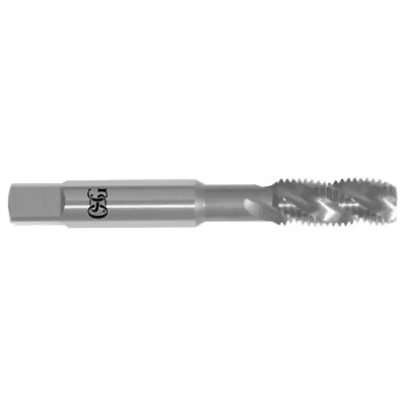 OSG M3 x 0.5 1066 Coarse Spiral Flute HSS-E Machine Tap