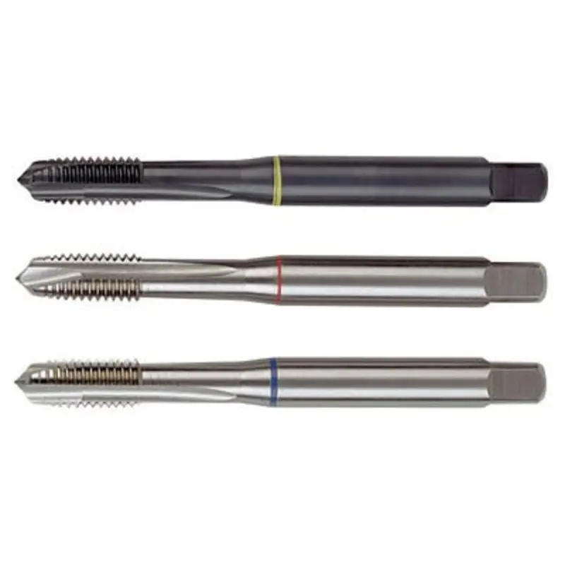 Guhring M20 x 2.5 HSS-E Spiral Point Coarse No. 815