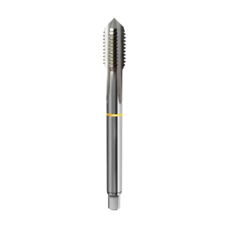 Guhring M20 x 2.5 Powertap Straight Flute HSS-E Machine Tap