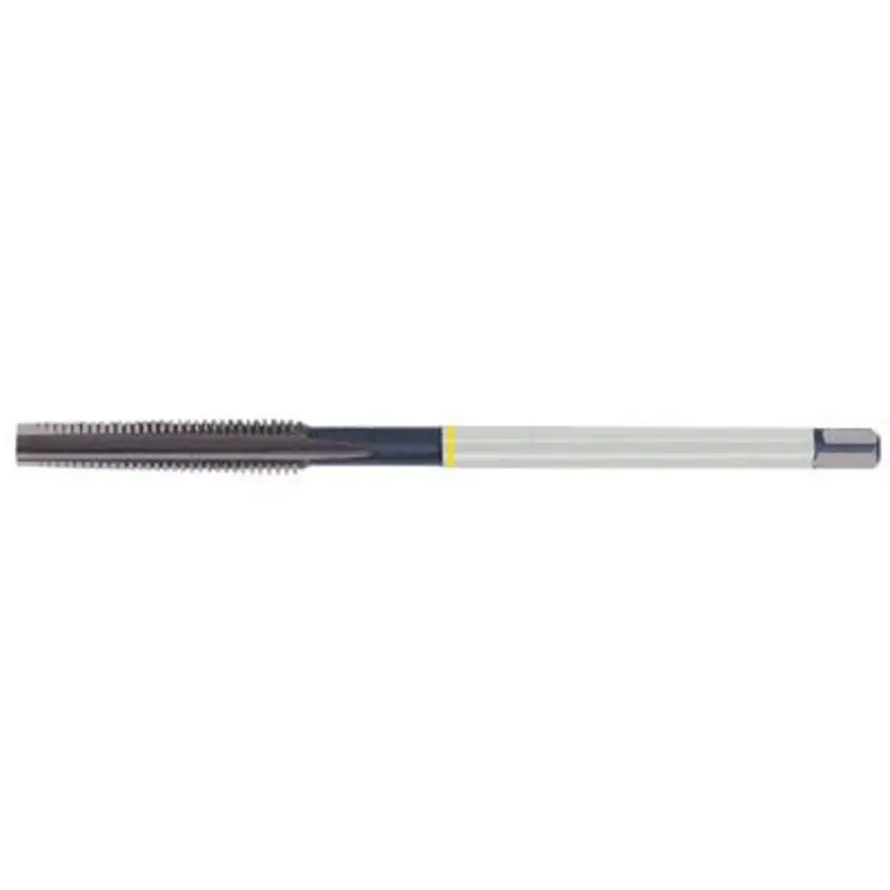 Accupro M12 Yellow HSS-E Metric Coarse Nut Tap