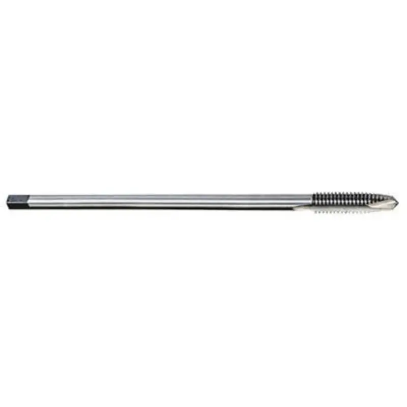 Interstate M10 x 1.5 Spiral Point Small Shank Long Series Extension Tap