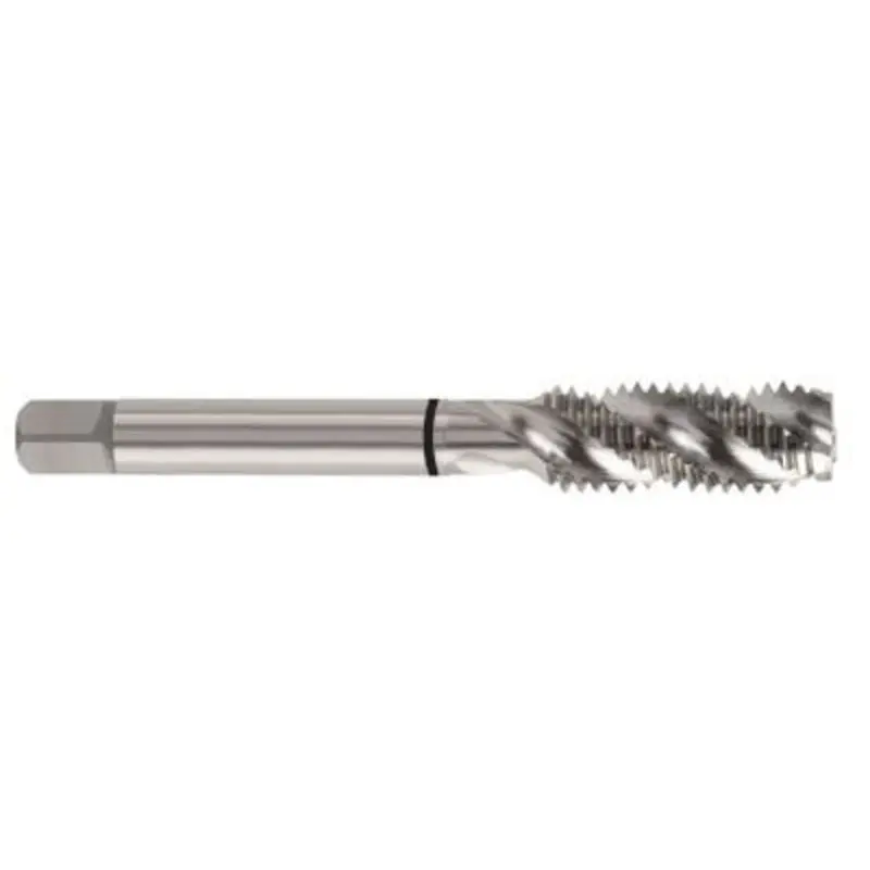 Accupro M10 Black Ring Universal HSS-E Spiral Flute Tap