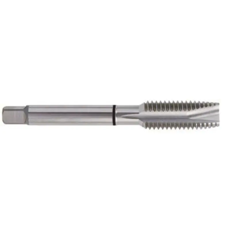 Accupro M10 Black Ring Universal HSS-E Spiral Point Tap