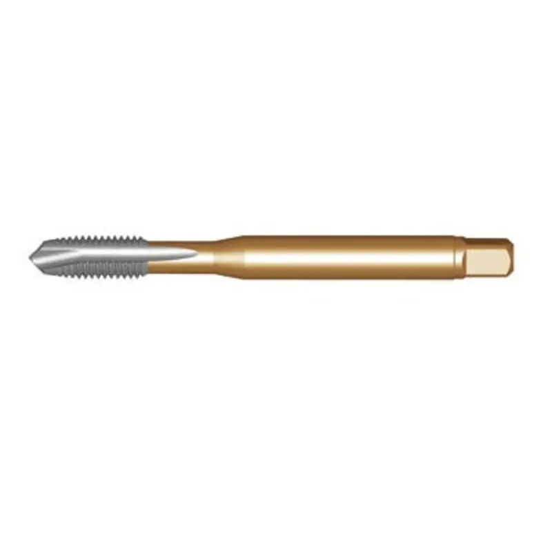 Dormer EP20 3/8 - 16 HSS-E-PM Machine Tap