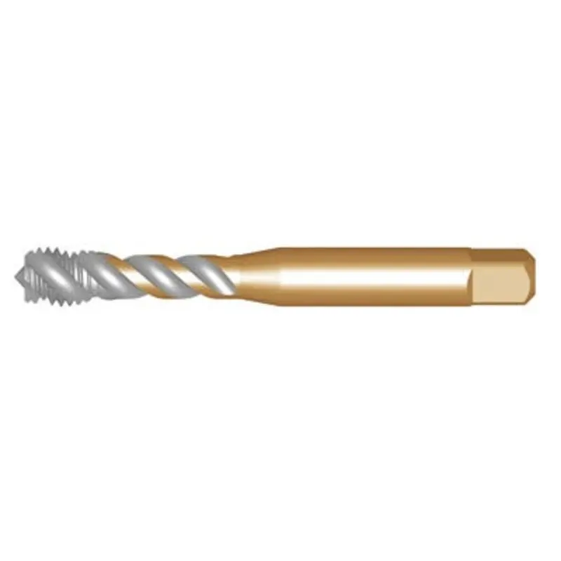 Dormer 1/2 - 20UNF HSS-E-PM Machine Tap - E033