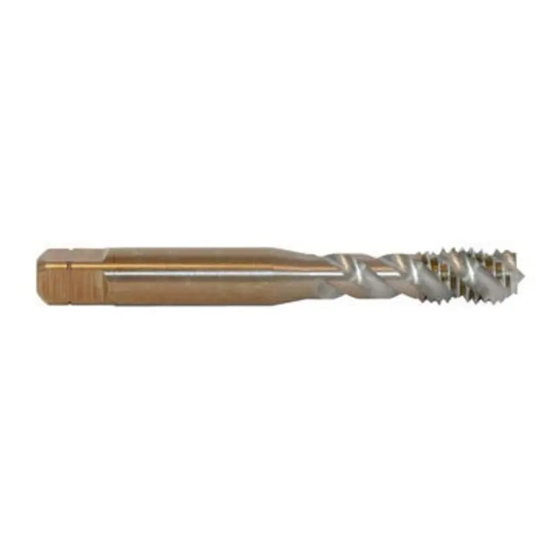 Dormer M10 x 1.5 HSS-E-PM Machine Tap - E003