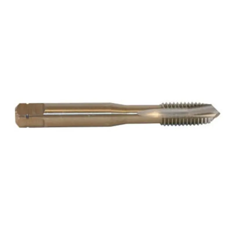Dormer E000 M3 x 0.5 HSS-E-PM Machine Tap - E000