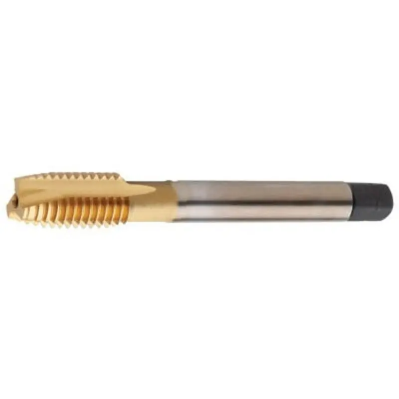 Dormer M10 x 1.5 HSS-E-PM Spiral Point Tin Machine Tap - E002