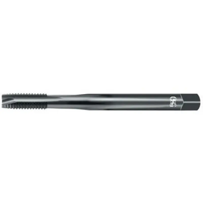 OSG 3/8 - 24 UNJF H-HL Stainless Steel Spiral Point Threadform Tap