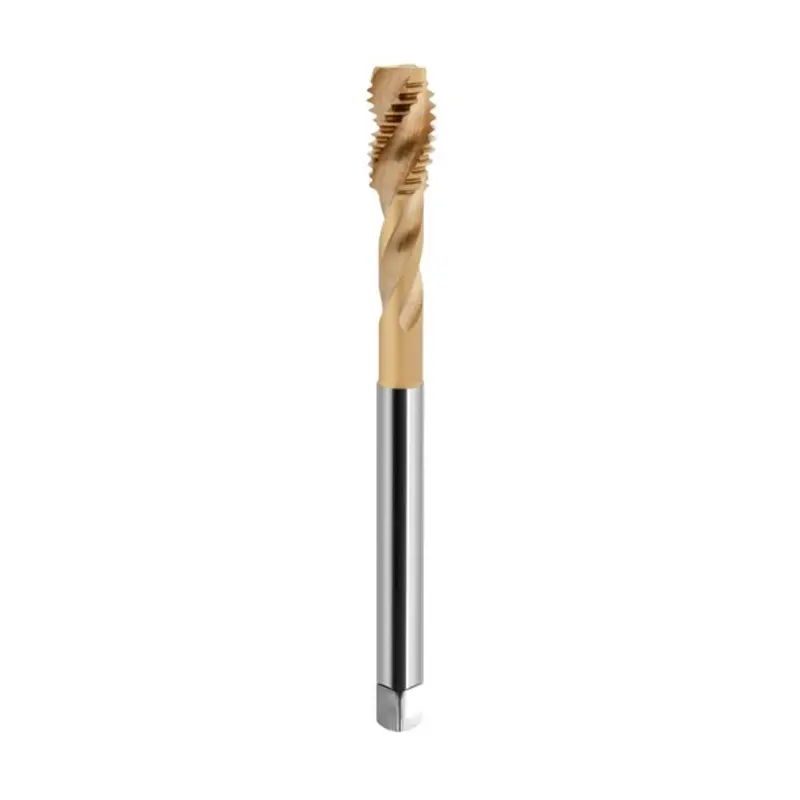 Fanar 1/2 - 20 DIN 374 Spiral Flute HSS-E Machine Tap