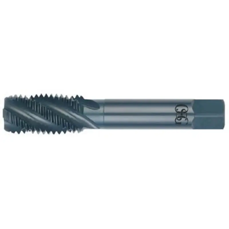 OSG #2 - 56 HSS-E Spiral Flute Machine Tap