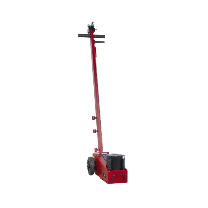 Sealey Air Operated Jack 20 Tonne - Single Stage