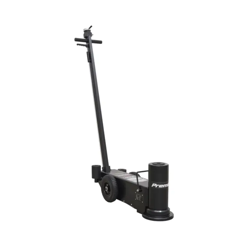Sealey Air Operated Jack 30 Tonne - Single Stage High Lift
