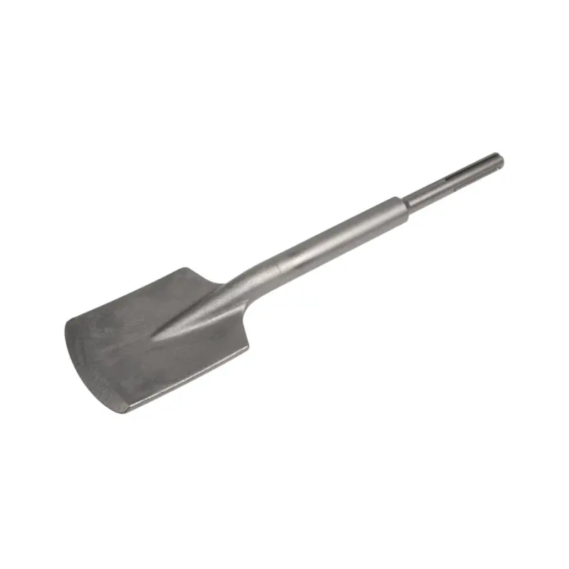 Sealey Clay Spade 110 x 455mm - SDS MAX
