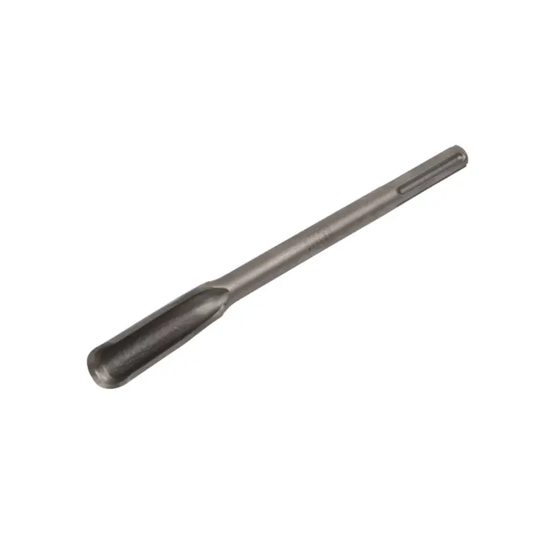 Sealey Hollow Gouge 18 x 450mm - SDS MAX