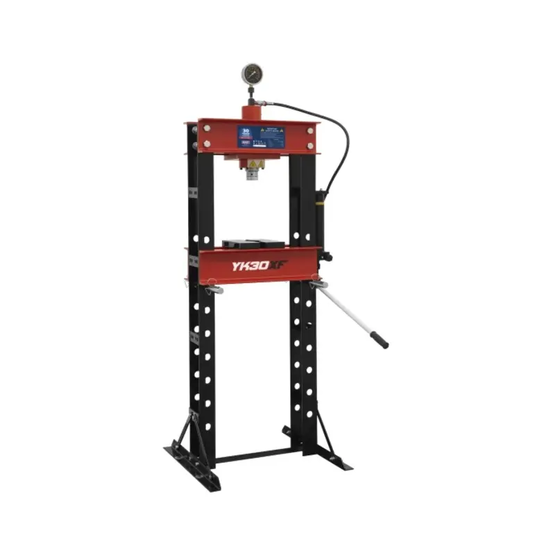 Sealey Hydraulic Press 30 Tonne Floor Type