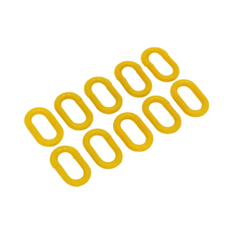 Sealey Plastic Chain Connector - Pack of 10
