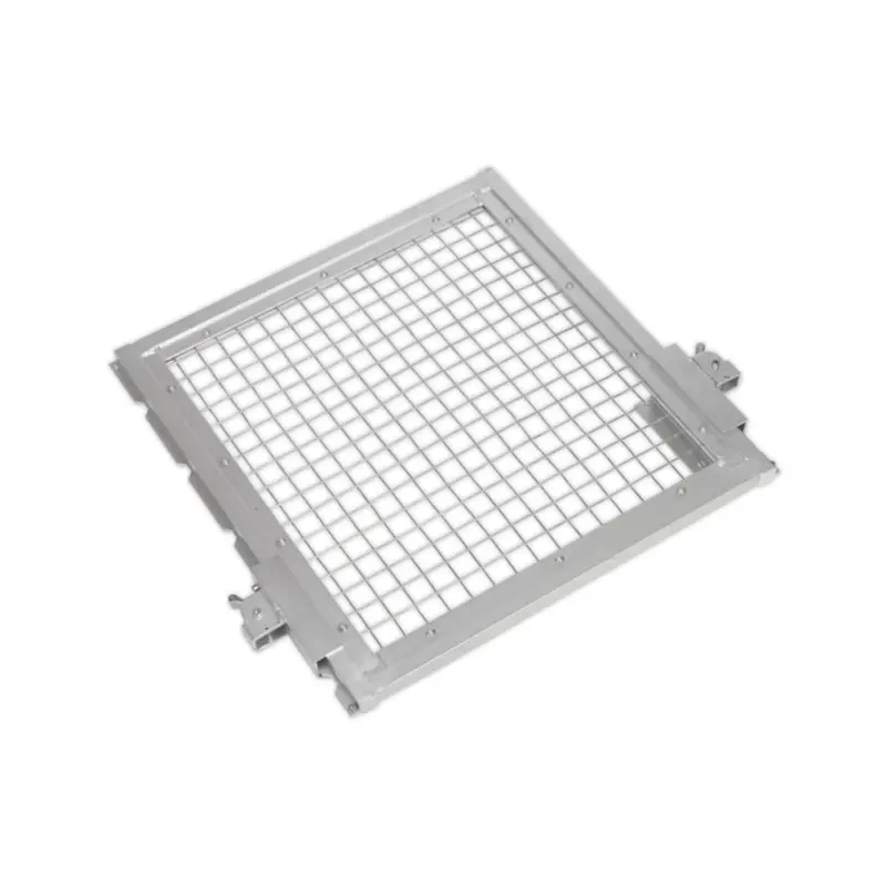 Sealey Safety Guard for YK209F, YK20FFP