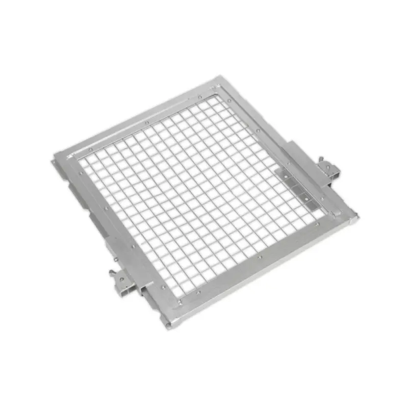 Sealey Safety Guard for YK30F, YK30FAH, YK30FFP