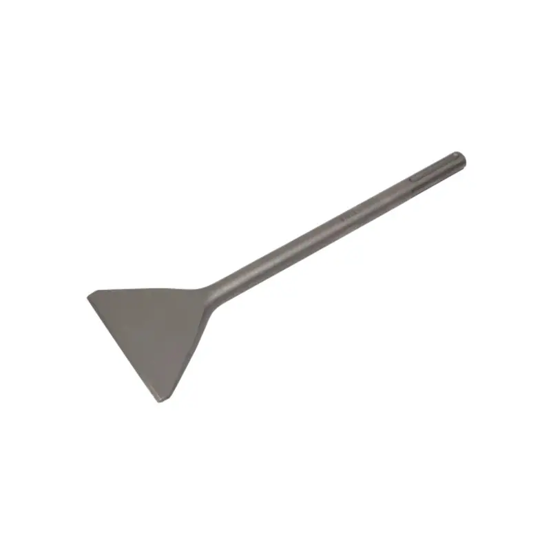 Sealey Wide Chisel 112 x 445mm -SDS MAX