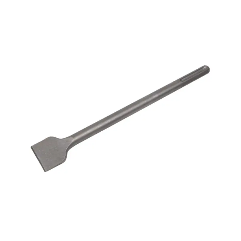 Sealey Wide Chisel 50 x 400mm - SDS MAX