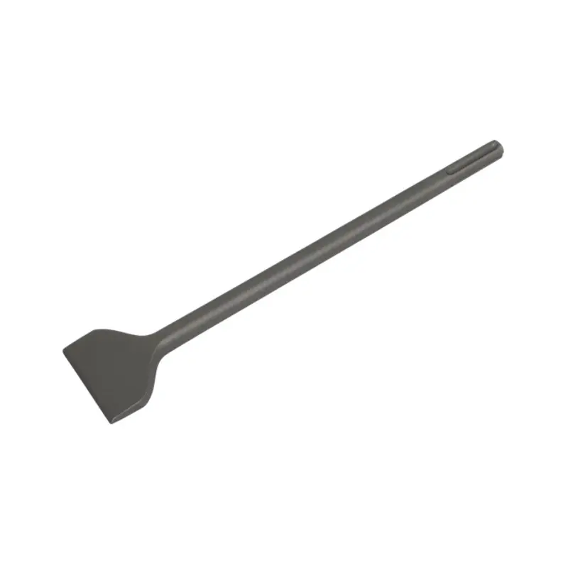 Sealey Wide Chisel 75 x 400mm - SDS MAX