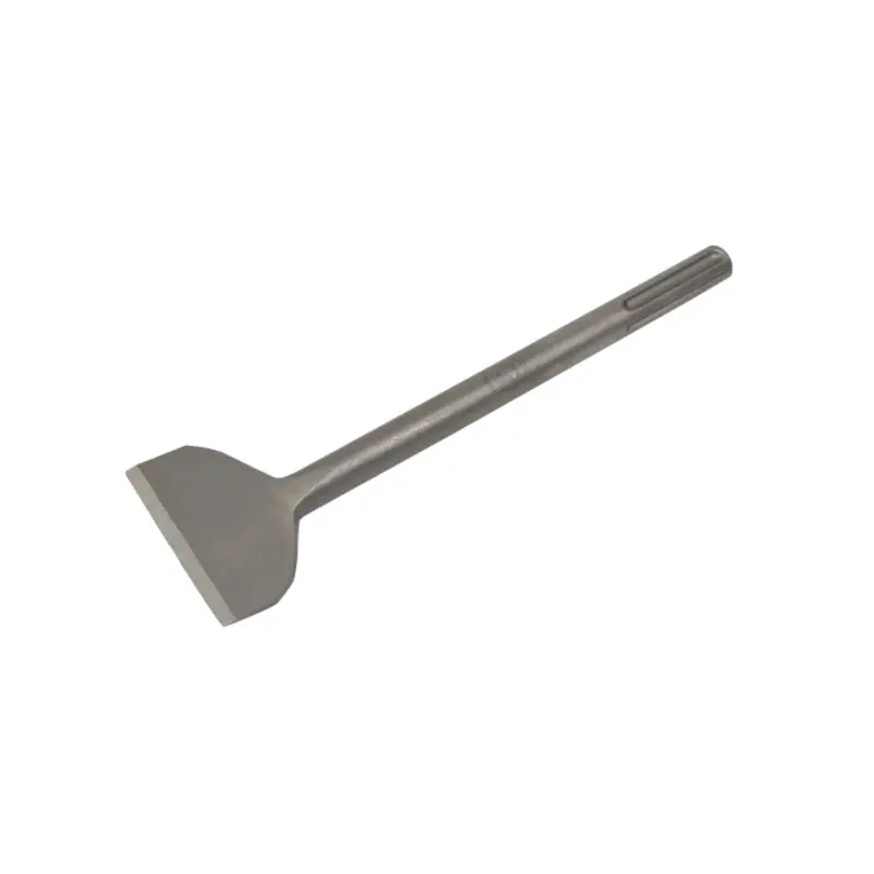 Sealey Wide Chisel 75 x 600mm - SDS MAX