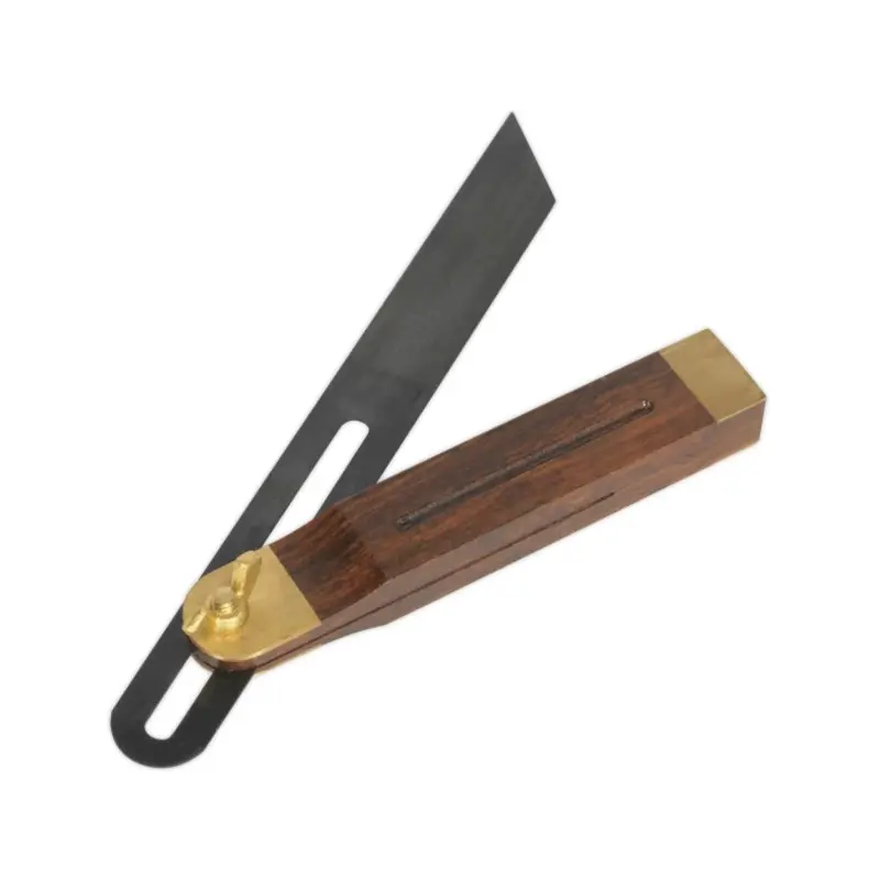 Sealey Adjustable Sliding Carpentry Bevel