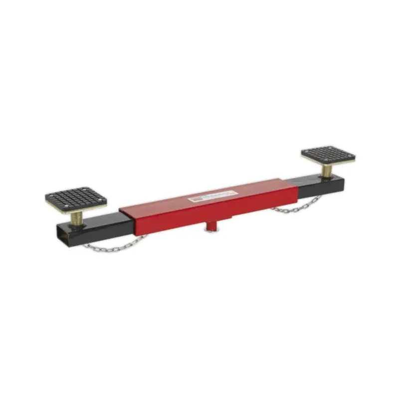 Sealey Cross Beam Adaptor 2 Tonne
