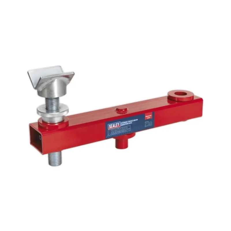 Sealey Cross Beam Adaptor 3 Tonne 4x4
