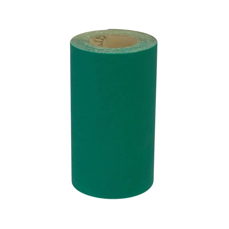 Sealey Production Sanding Roll 115mm x 5m - Ultra-Fine 240Grit