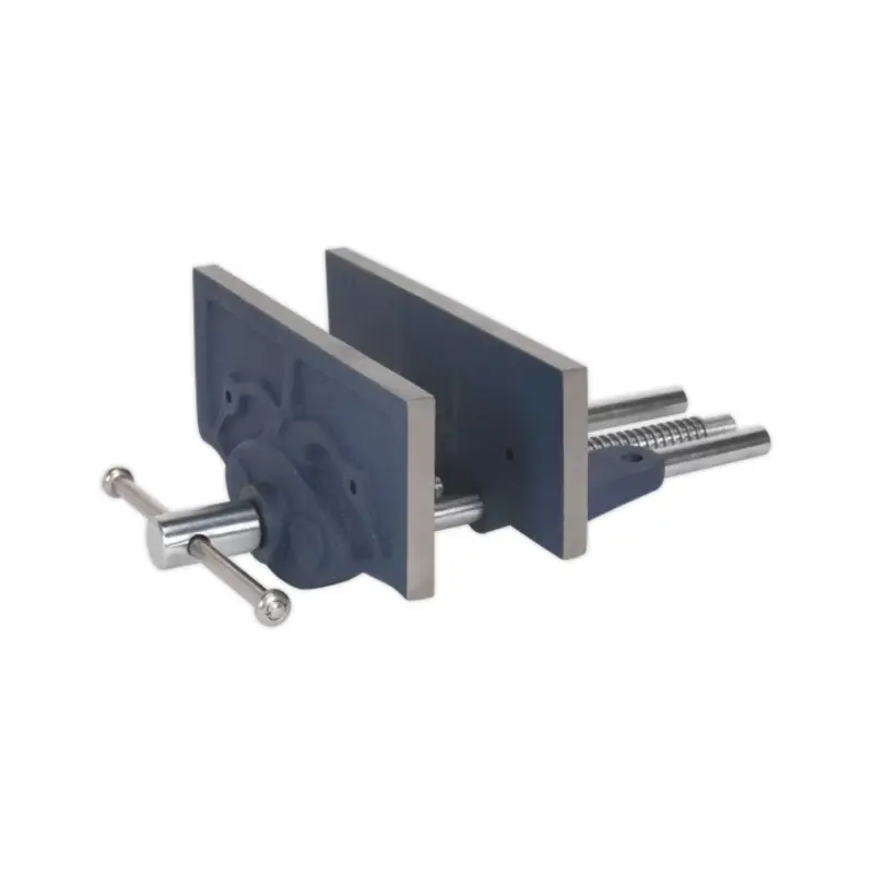 Sealey Woodworking Vice 175mm