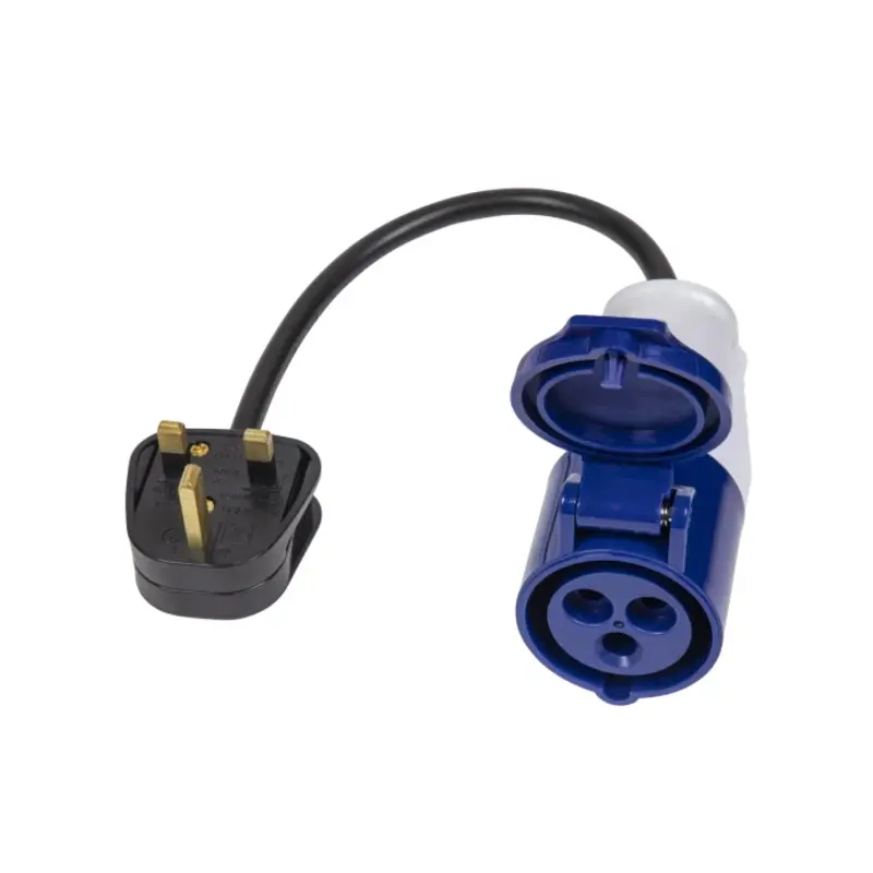 Sealey 13A/16A Trailing Socket & Cable Set
