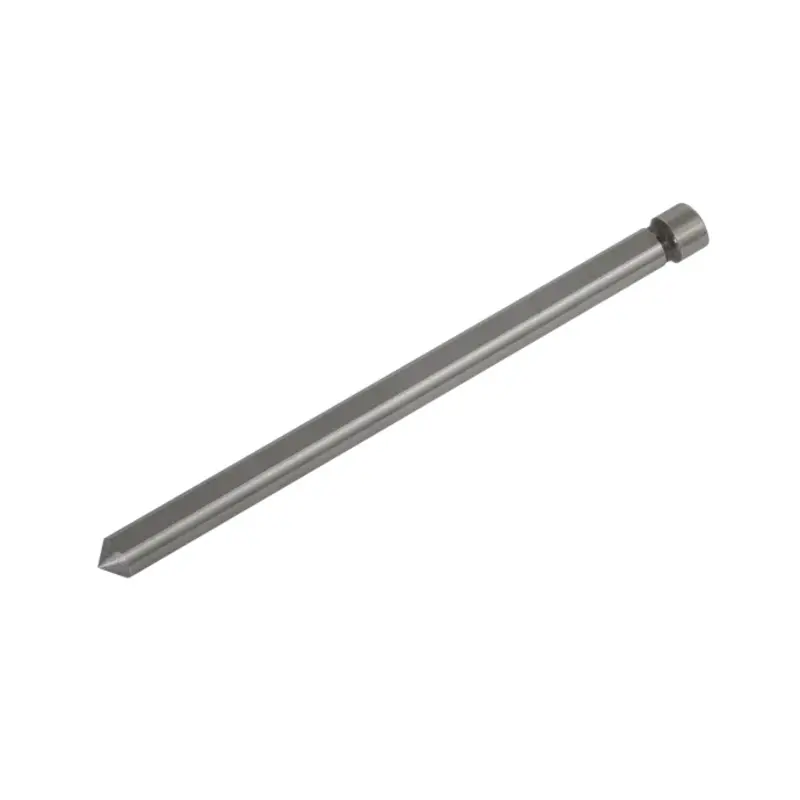 Sealey Long Straight Pin Pilot Rod 102mm