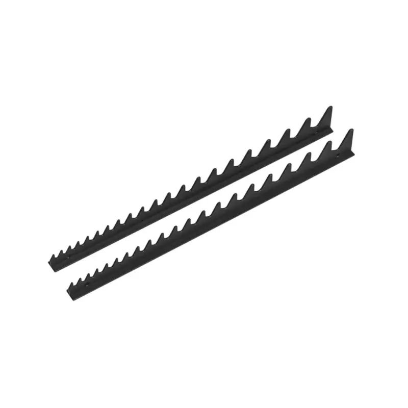 Sealey Sharks Teeth Spanner Rack 2pc