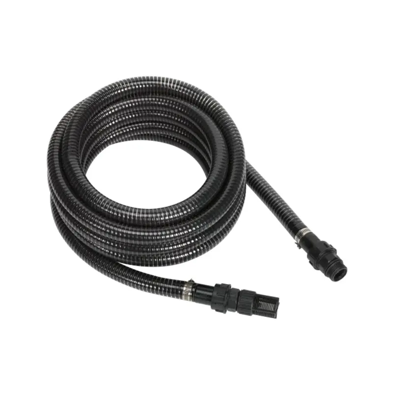 Sealey Solid Wall Suction Hose - 25mm x 7m