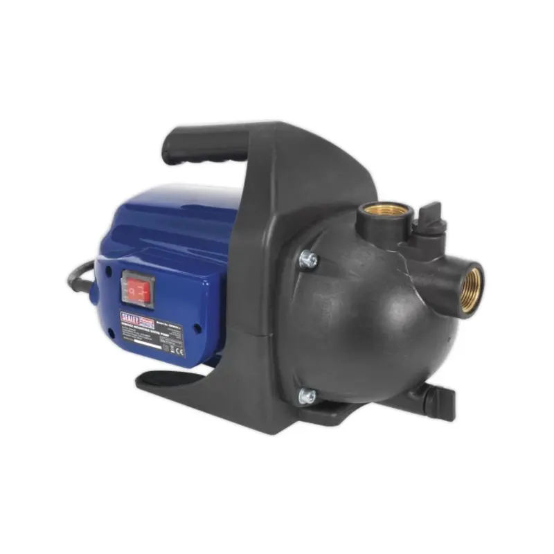 Sealey Surface Mounting Water Pump 50L/min 230V
