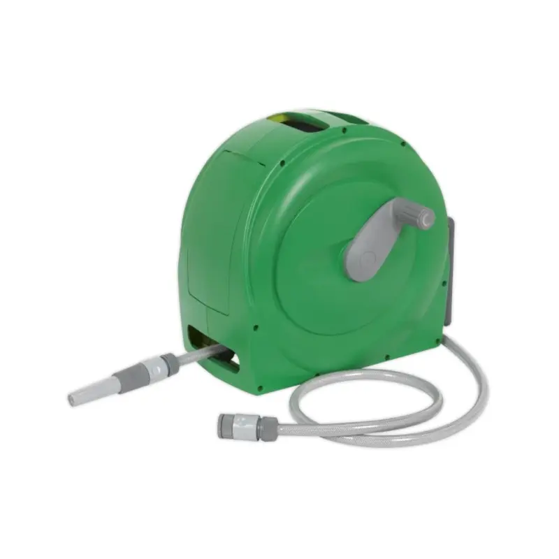 Sealey Water Hose Reel 20m