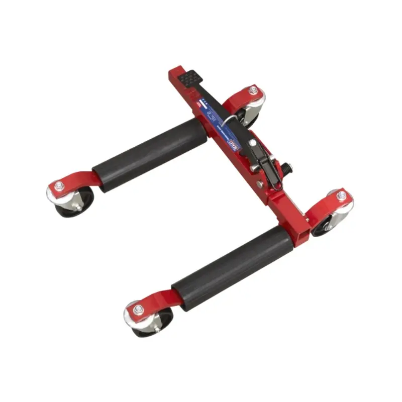 Sealey Wheel Skate 560kg Capacity