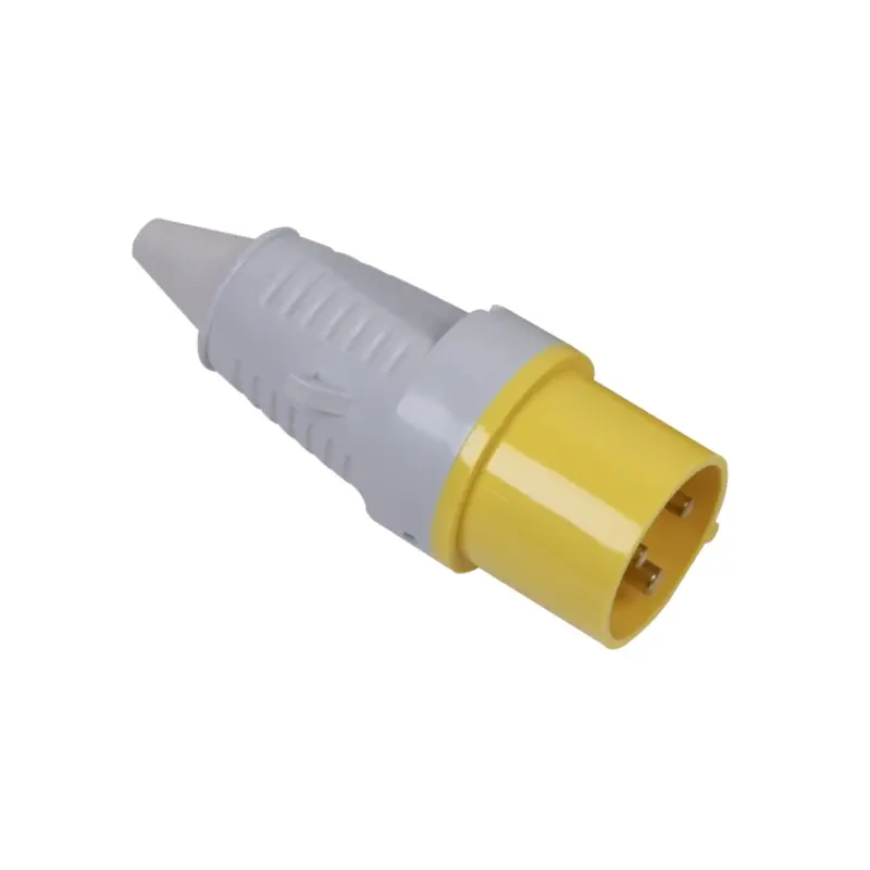 Sealey 110V 16A 2P+E Plug