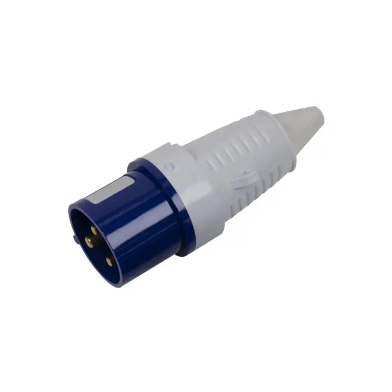 Sealey 2P+E Plug 230V 32A