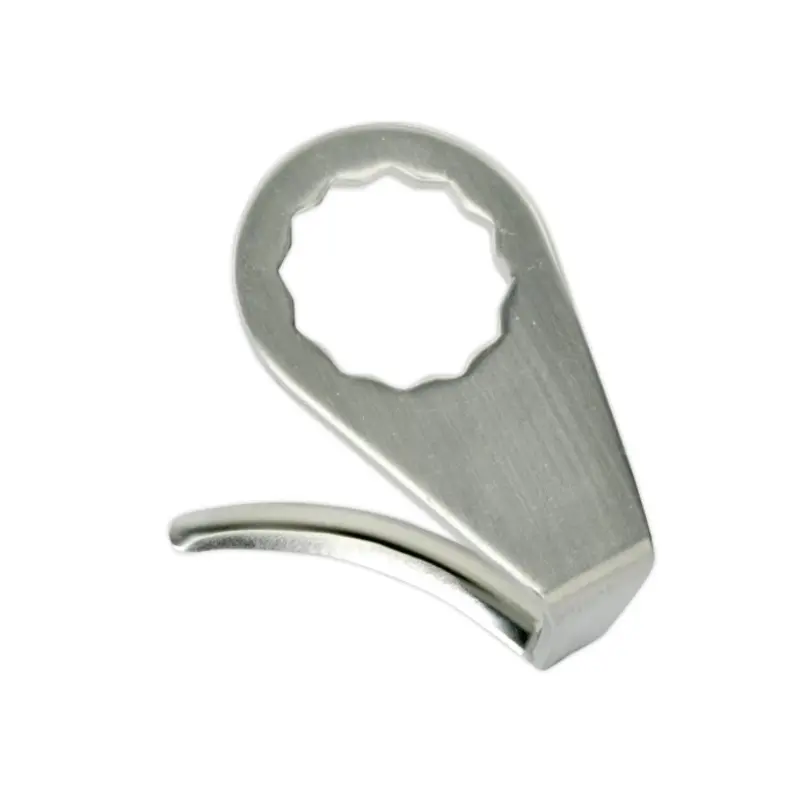 Sealey Air Knife Blade - 36mm - Undercut
