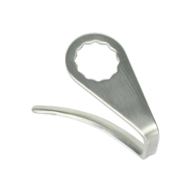 Sealey Air Knife Blade - 63mm - Undercut