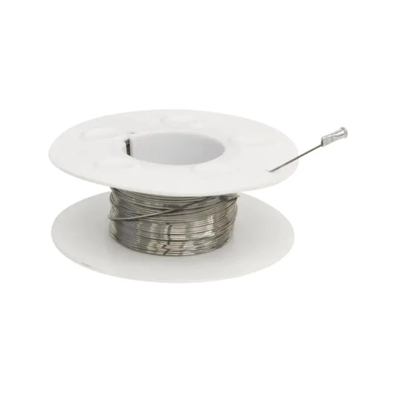 Sealey Windscreen Cutting Wire - Square