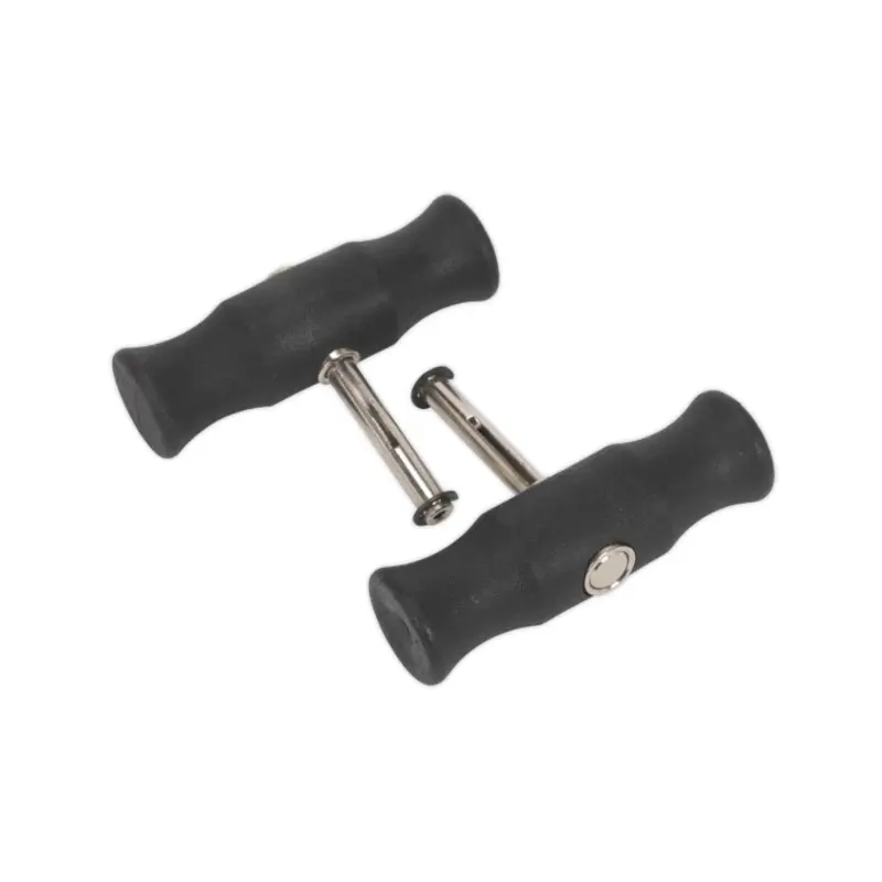 Sealey Wire Grip Handles - Pair