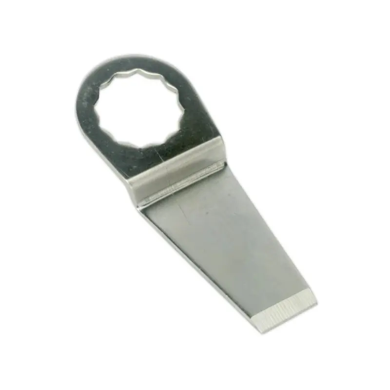 Sealey Air Knife Blade - 16mm - Offset