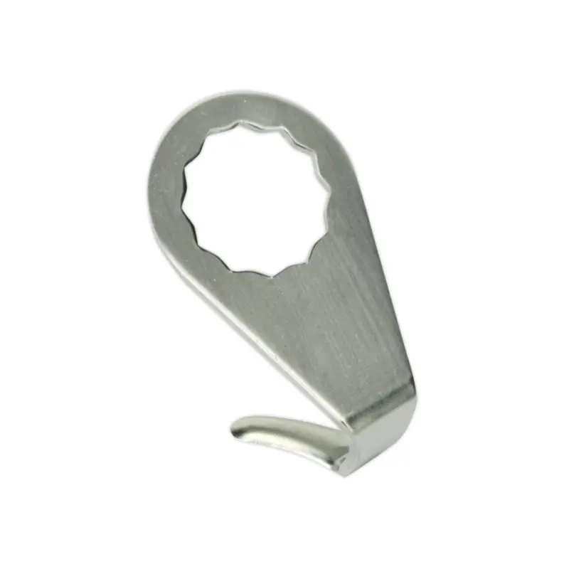 Sealey Air Knife Blade - 18mm - Undercut