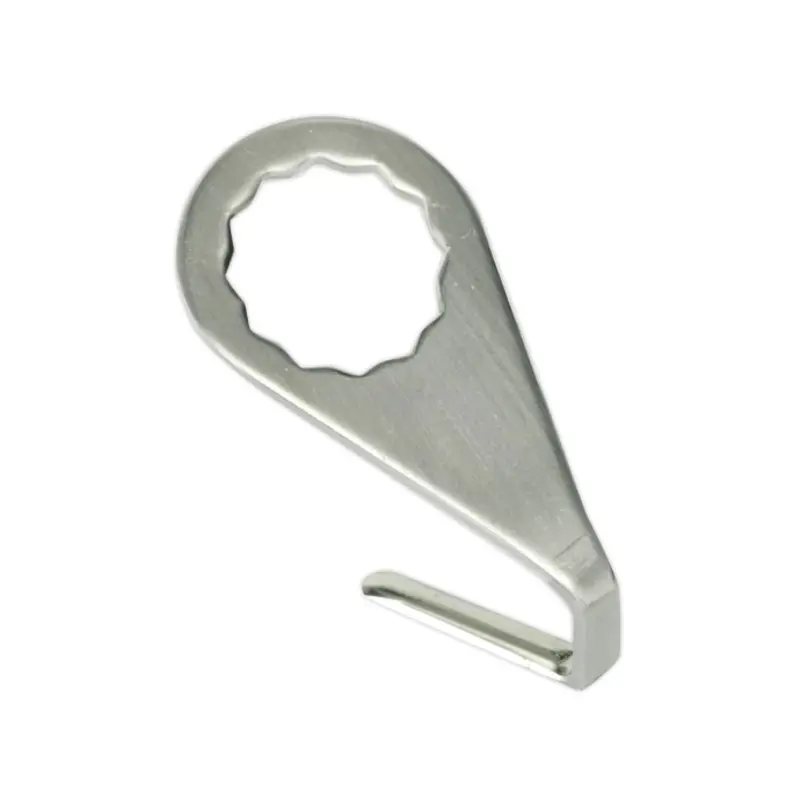 Sealey Air Knife Blade - 24mm - Undercut